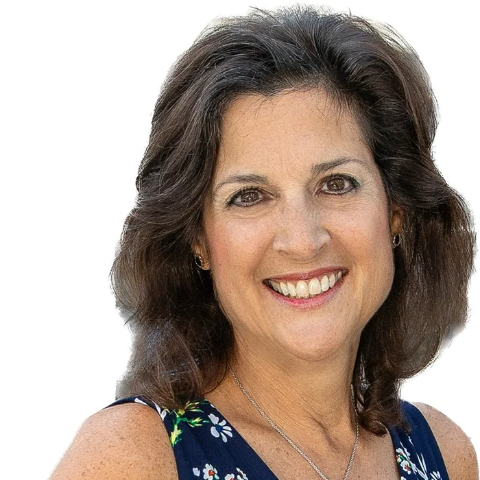 SUSAN MULLIN
