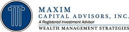 Maxim Capital Advisors, Inc. logo