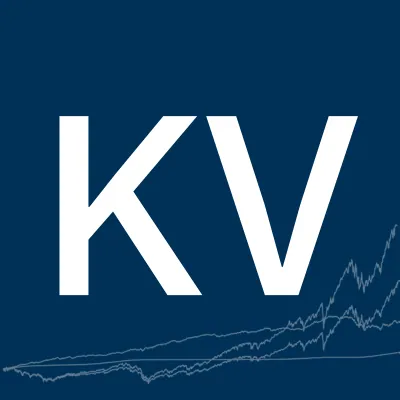 KV Financial Advice LLC logo