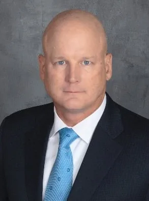 MICHAEL GAFFNEY DOW