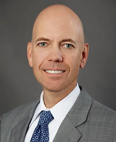 DAVID JOHN THOMPSON