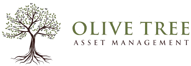 Olive Tree Asset Management logo