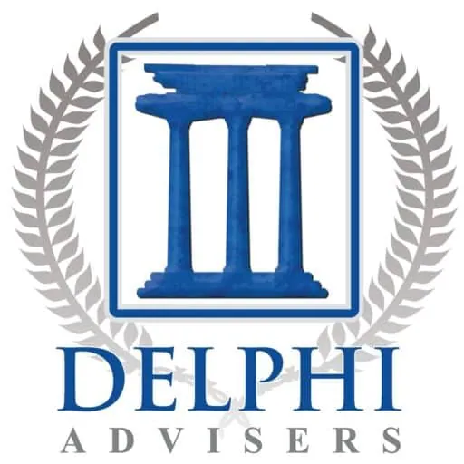 Delphi Advisers logo