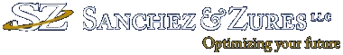 Sanchez & Zures, LLC logo