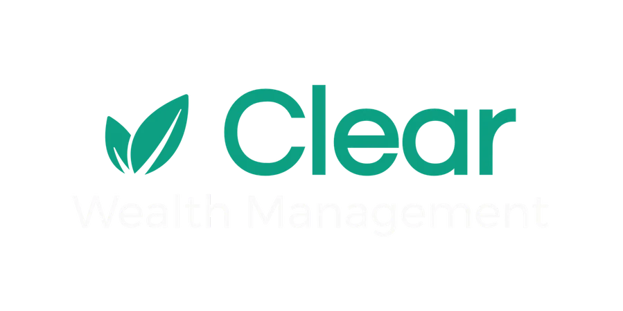Clear Wealth Management logo