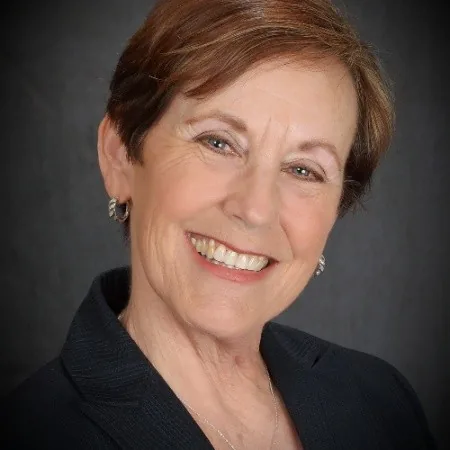 PATRICIA CONDE PATTERSON