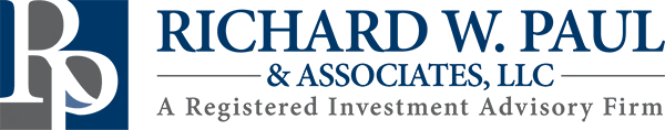 Richard W. Paul & Associates, LLC logo