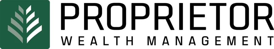 Proprietor Wealth Management Inc. logo