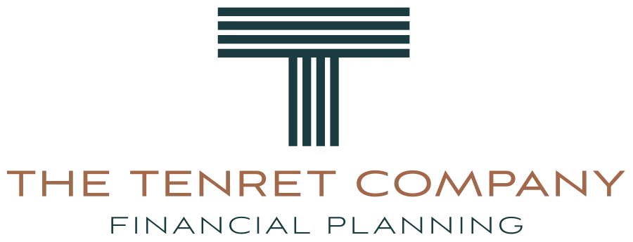 THE Tenret Company, LLC logo