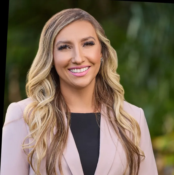 Nicole Renee Allen