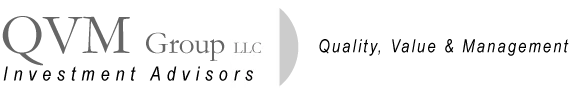 QVM Group LLC logo