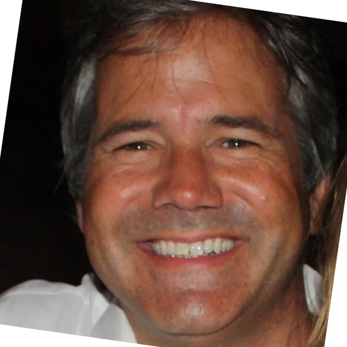 DANIEL ERNEST CONWAY