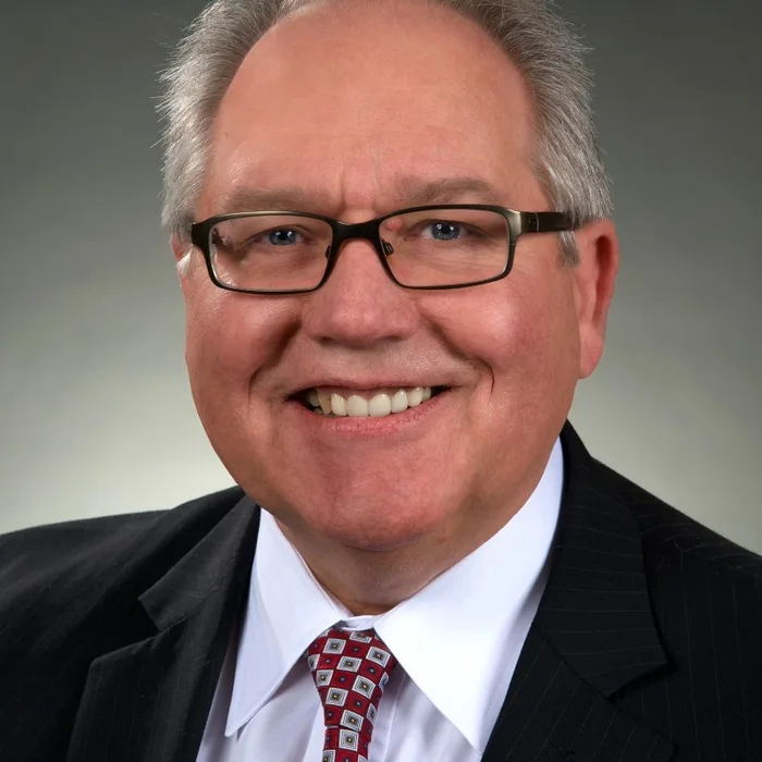 RANDY JOHN ANDERSON