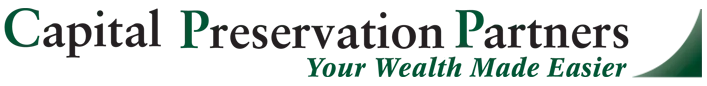 Capital Preservation Partners, Inc. logo