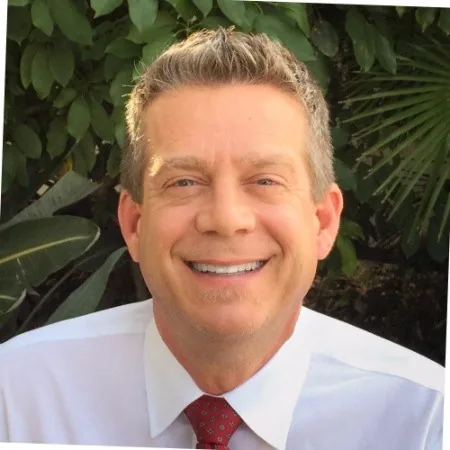 John M Hart