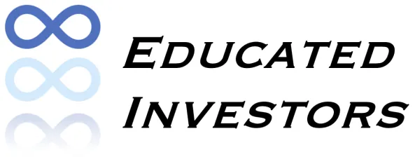 Educated Investors LLC logo