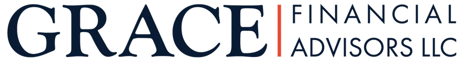 Grace Financial Advisors LLC logo