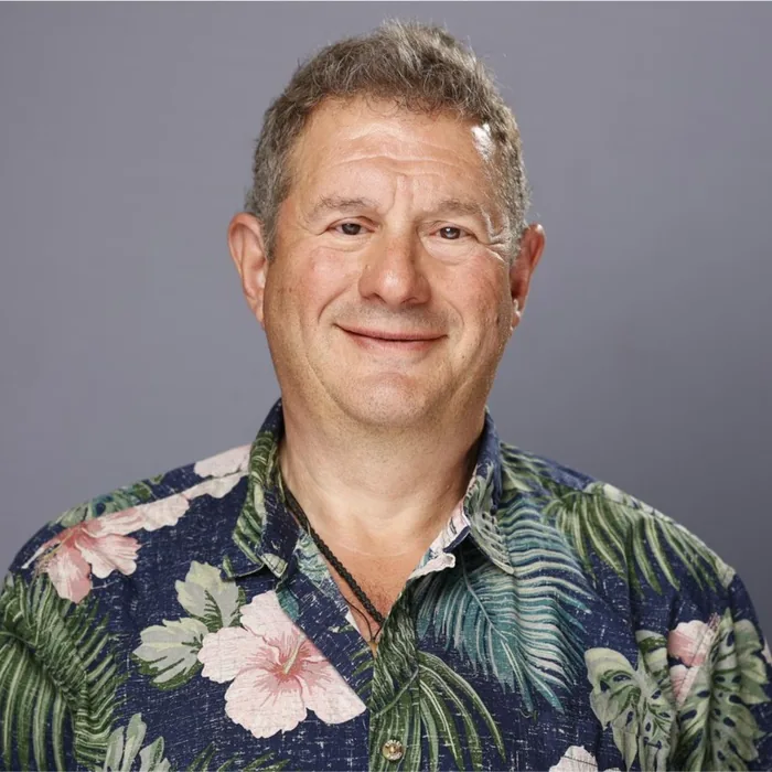 ROBERT DAVID ZIMBERG