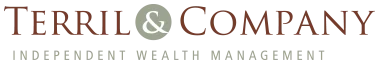 Terril & Company logo