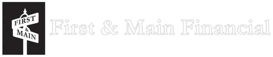 First AND Main Financial logo