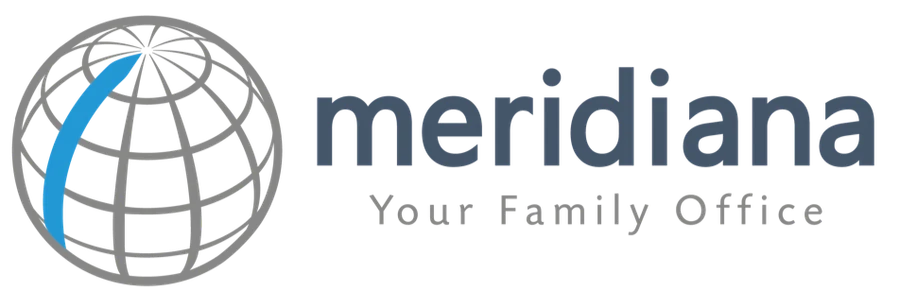 Meridiana logo