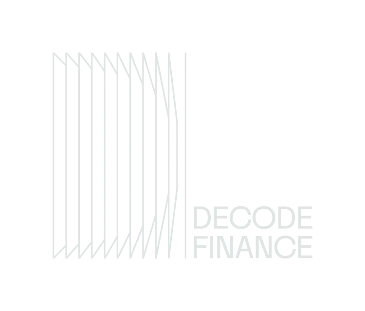 Decode Finance LLC logo