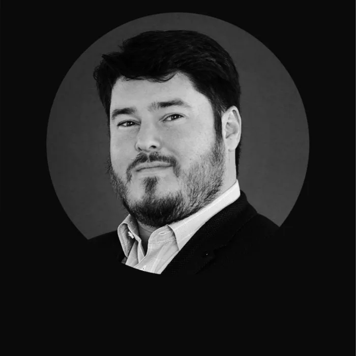 MARK ANDREW BULGER