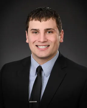 Tyler Mitchell Bookin-Nosbisch