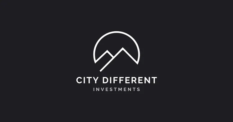 City Different Investments logo