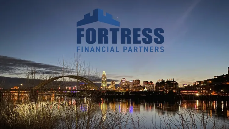 Fortress Financial Partners logo