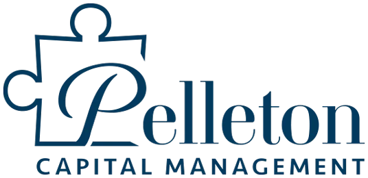 Pelleton Capital Management, Ltd. logo