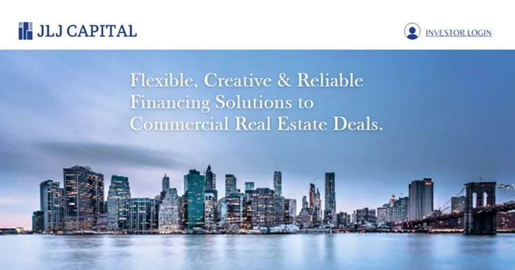 JLJ Capital Management, LLC logo