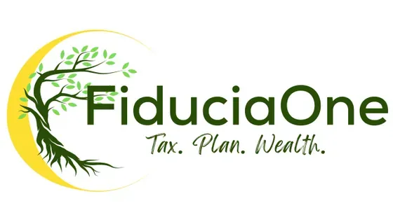 Fiduciaone logo
