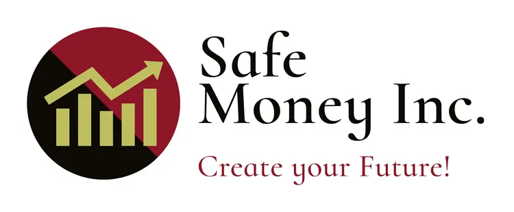 Safe Money Inc. logo