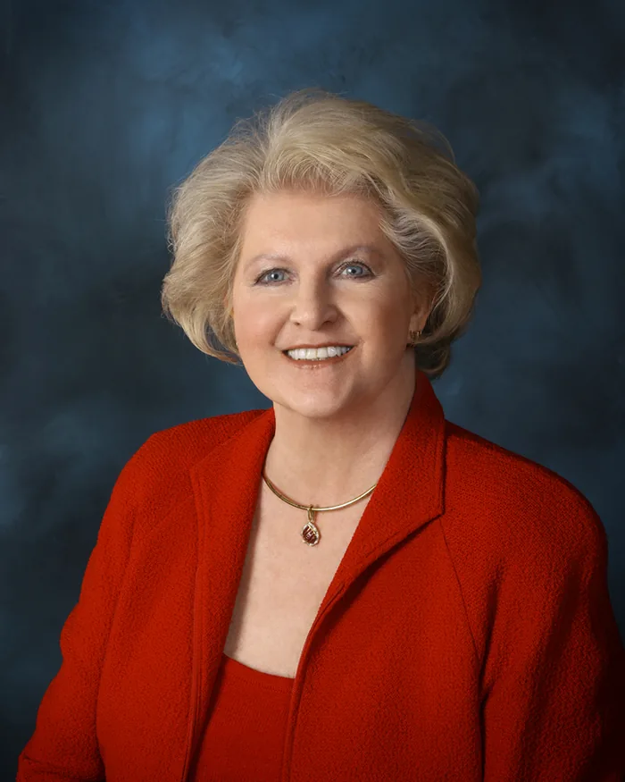 TERESA JENSEN WHITE