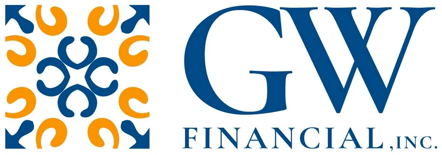GW Financial logo
