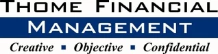 Thome Financial logo