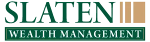 Slaten Wealth Management logo