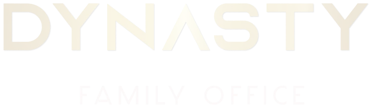 Dynasty Financial Planners logo