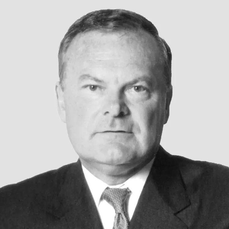 Joseph Luik