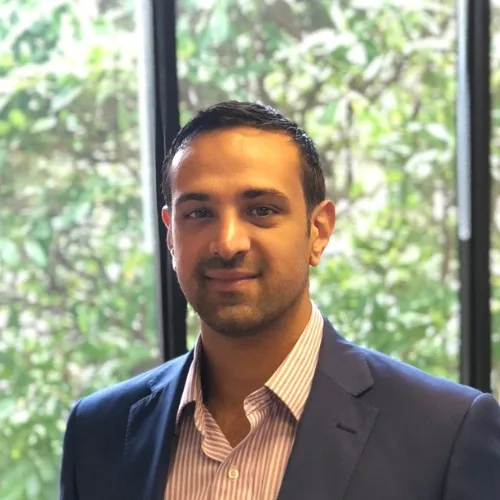 AYMAN SAIDI