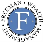 Freeman Wealth Management logo