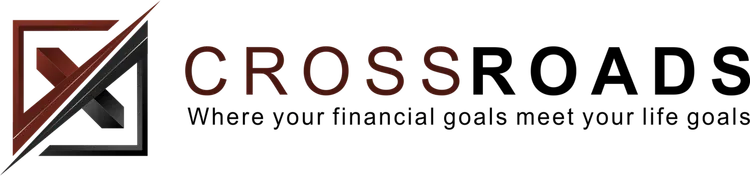 Crossroads Planning logo