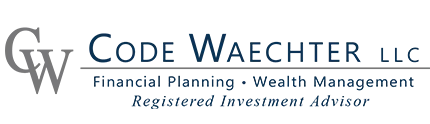 Code Waechter LLC logo