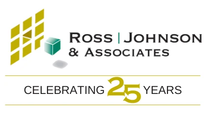 Rossjohnson & Associates, LLC logo