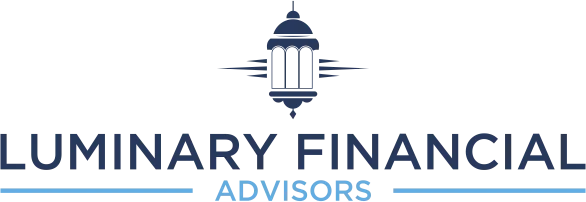 Luminary Financial Advisors, LLC logo