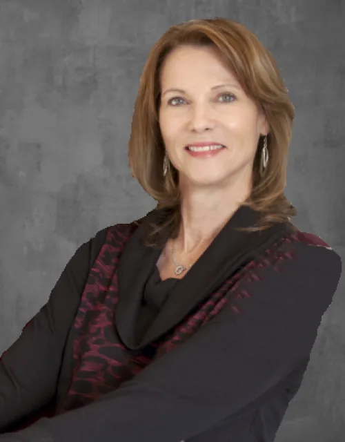 DEBI BENSON HALBERT