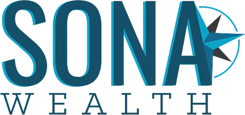 Sona Wealth, Sona Wealth Management, Sona Wealth Advisors logo