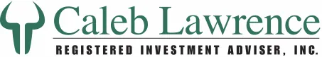 Caleb Lawrence Registered Investment Adviser Inc. logo