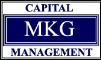 MKG Capital Management, LLC logo